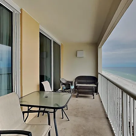 Majestic Beach Towers II 1106